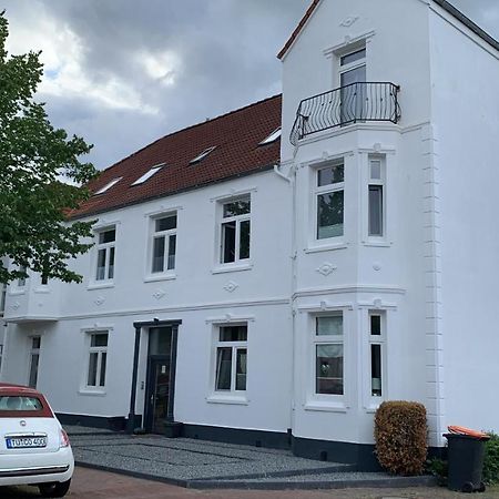 Villa Mariensiel Sande Exterior foto